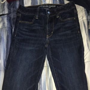 American eagle women pants